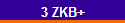 3 ZKB+